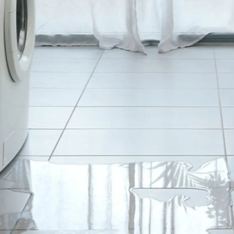 Appliance Leak Cleanup in Hazard, KY